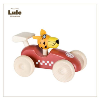 LULE TRKAČKI AUTO TIGAR 