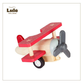 LULE AVION NA POTEZ 