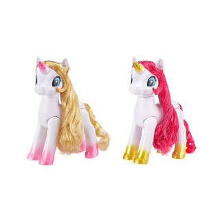 SPARKLE GIRLS SET JEDNOROG 