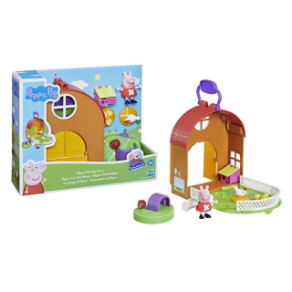 PEPPA PIG DAY TRIP ASST 