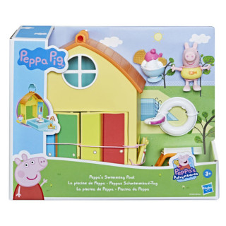 PEPPA PIG DAY TRIP ASST 