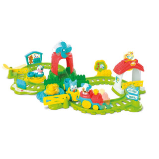 FARMA VOZ SET CLEMENTONI 