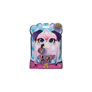 TORBICA PURSE PETS TYS PUPPY 34557 