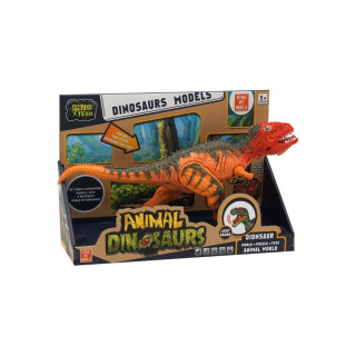 DINOSAUR 35cm ZVUK+SVJETLO 