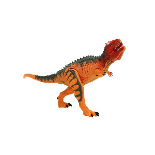 DINOSAUR 35cm ZVUK+SVJETLO 