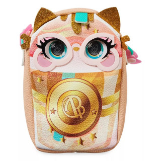 TORBICA PURSE PETS TYS KITTY 34555 