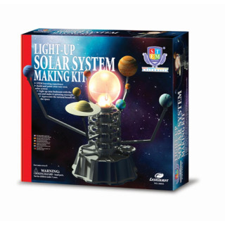 SOLARNI SISTEM 360419 