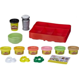 PLAY-DOH SUSHI SET E7915 