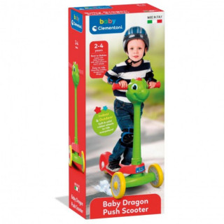 SKUTER BABY DRAGON 