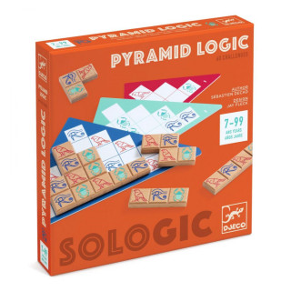 IGRA SOLOGIC - Pyramid Logic 
