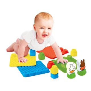 SET ZA IGRANJE CLAMY MIFFY 56186 