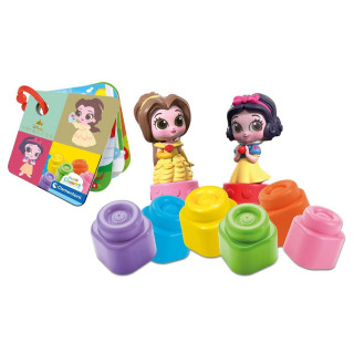 SET ZA IGRU MEKANI DISNEY PRINCESS 