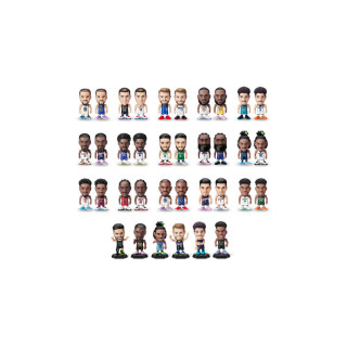 5 SURPRISE FIGURA IZNENAĐENJA NBA IGRAČI 
