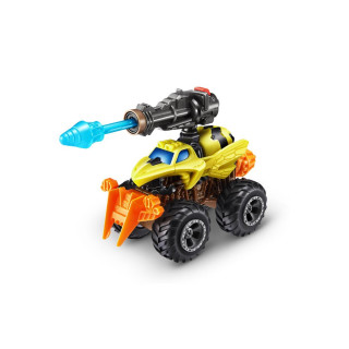 5 SURPRISE FIGURA IZNENAĐENJA MONSTER TRUCK 