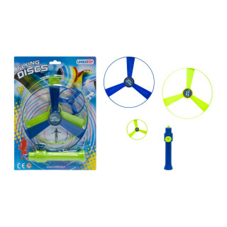 LETEĆI DISK UNIKATOY 