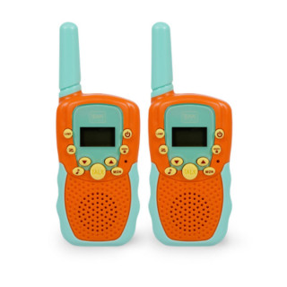 WALKIE TALKIE SET 2 KOM 