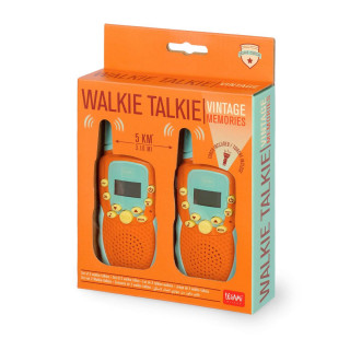 WALKIE TALKIE SET 2 KOM 