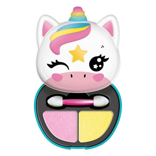 CLEMENTONI CRAZY CHIC UNICORN ŠMINKA 