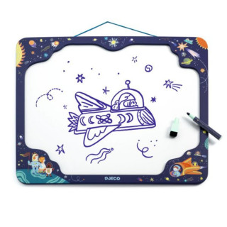 TABLA PIŠI BRIŠI SPACE DD04596 