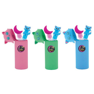 PERNICA THE MOON ACADEMY MOONCAT CASE 