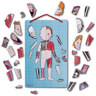 BODYMAGNET NA 12 JEZIKA 