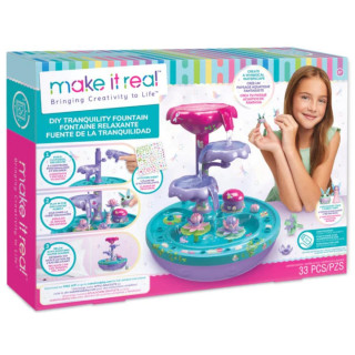 MAKE IT REAL FONTANA MIRA BEZ VODENIH PERLI 