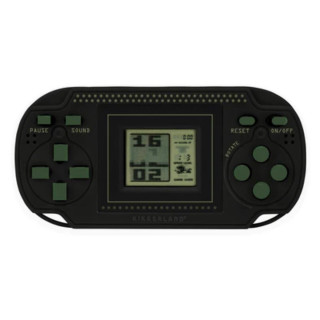 IGRA RETRO ARCADE CRNA 