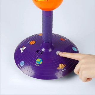 PROJEKTOR SOLARNI SISTEM SCIENCE CAN 