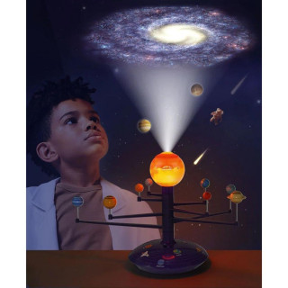 PROJEKTOR SOLARNI SISTEM SCIENCE CAN 