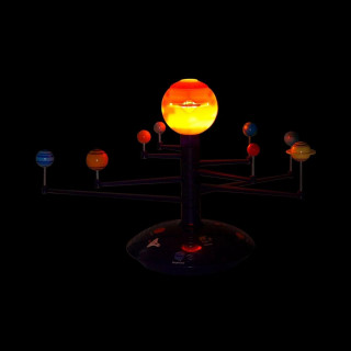 PROJEKTOR SOLARNI SISTEM SCIENCE CAN 