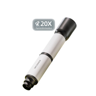 TELESKOP I MIKROSKOP 2U1 SCIENCE CAN 