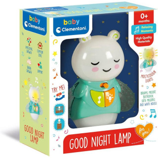 NOĆNA LAMPA GOODNIGHT 17797 
