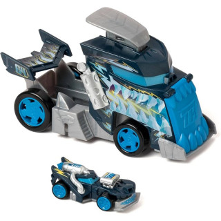 T-RACERS SET LEDENI KAMION LANSER 