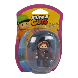 STUMBLE GUYS S2-FIGURICE 1PK BLISTER 
