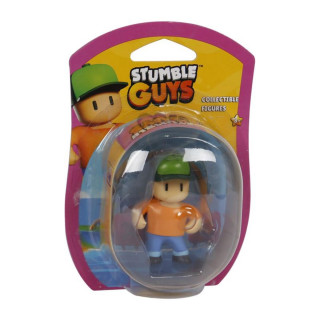 STUMBLE GUYS S2-FIGURICE 1PK BLISTER 