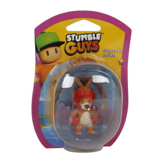 STUMBLE GUYS S2-FIGURICE 1PK BLISTER 