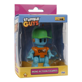 STUMBLE GUYS S2-MINI AKCIJSKA FIGURA 1PK 