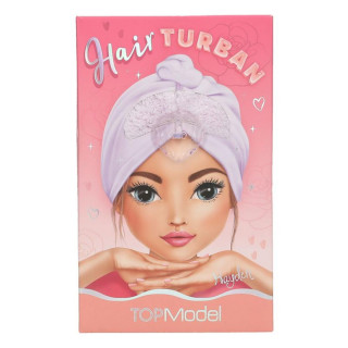 TOP MODEL TURBAN ZA KOSU BEAUTY 