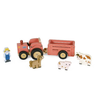 PINO TRAKTOR SA PRIKOLICOM 