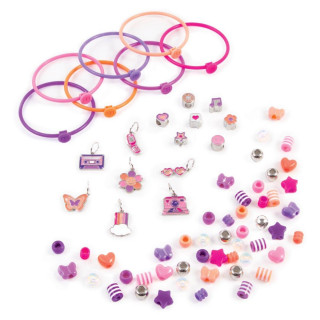 MAKE IT REAL NARUKVICE FASHION BEADED 