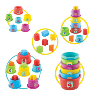 KUPA TORANJ BABY 034660 