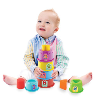 KUPA TORANJ BABY 034660 