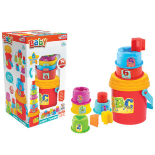 KUPA TORANJ BABY 034660 