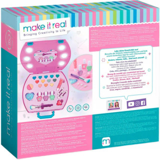 MAKE IT REAL KOZMETIČKI STUDIO LIGHT UP 