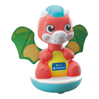 CLEMENTONI SPIN 