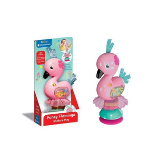 CLEMENTONI ZVEČKA FLAMINGO 