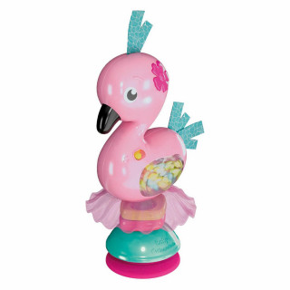 CLEMENTONI ZVEČKA FLAMINGO 