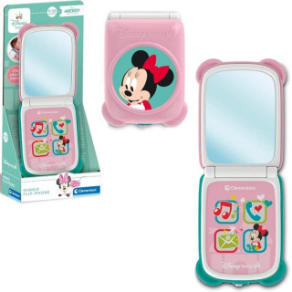 CLEMENTONI MINNIE FLIP MOBITEL 