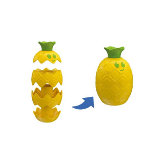 CLEMENTONI DJEČJI SET ZA SLAGANJE VOĆA 