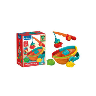 CLEMENTONI DJEČJI SET ZA PECANJE 